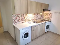 Pronájem bytu 1+1, Ostrava, Stavební, 38 m2