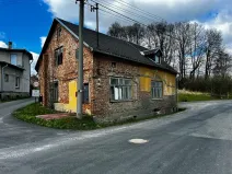 Prodej rodinného domu, Velké Kunětice, 250 m2