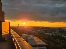 Prodej bytu 3+kk, Praha - Strašnice, Zvěřinova, 69 m2