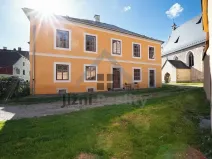 Prodej rodinného domu, Rožmberk nad Vltavou, 198 m2