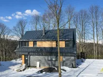 Prodej rodinného domu, Malá Morava - Zlatý Potok, 221 m2