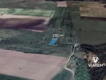 Prodej podílu pole, Jeviněves, 727 m2