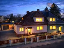 Prodej rodinného domu, Hlučín, Pekařská, 140 m2