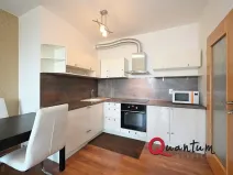 Pronájem bytu 2+kk, Praha - Stodůlky, Svitákova, 50 m2