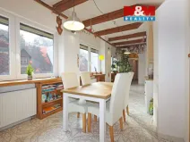 Prodej bytu 5+1, Loket, Kostelní, 147 m2