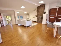 Prodej bytu 4+kk, Brno, Ríšova, 118 m2