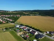 Prodej pozemku pro bydlení, Viničné Šumice, 1156 m2