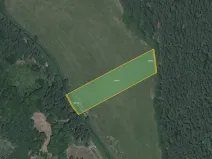 Prodej pole, Horažďovice, 22168 m2