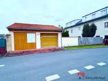 Prodej garáže, Mratín, 50 m2