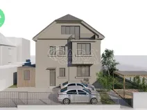 Pronájem bytu 2+kk, Dolní Břežany, Náměstí Na Sádkách, 14516 m2