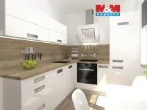 Prodej bytu 2+1, Opava - Kylešovice, 58 m2