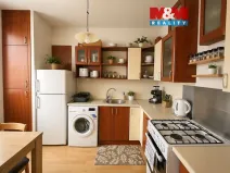 Prodej bytu 2+1, Ostrava - Zábřeh, Dolní, 45 m2