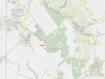 Dražba lesa, Přísnotice, 1778 m2