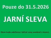 Prodej pozemku, Vernéřovice, 18464 m2