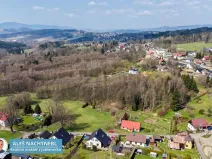 Prodej pozemku, Maršovice, 1125 m2