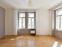 Pronájem bytu 2+kk, Praha - Vršovice, Slovinská, 53 m2