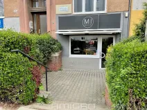 Pronájem obchodního prostoru, Brno, Merhautova, 56 m2