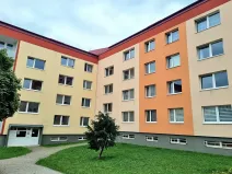 Prodej bytu 2+kk, Osek, Slovenská, 43 m2