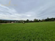 Prodej pozemku pro bydlení, Příbor, Hluboká, 1632 m2