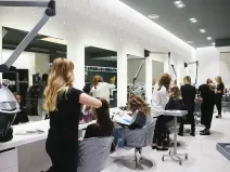 Pronájem obchodního prostoru, Praha - Karlín, 75 m2