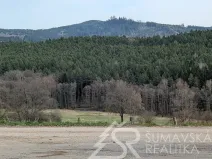 Prodej pozemku, Dlouhá Ves - Bohdašice, 327 m2