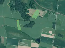 Prodej pole, Horažďovice, 27259 m2