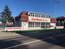 Pronájem komerční nemovitosti, Sokolov, Karla Havlíčka Borovského, 150 m2