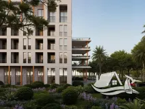 Prodej bytu 2+kk, Drač, Albánie, 47 m2