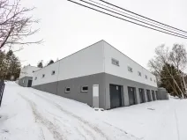 Prodej skladu, Náchod, 654 m2