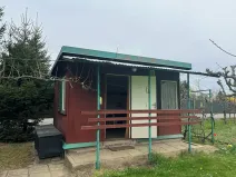 Prodej chaty, Přerov, 27 m2