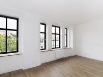 Pronájem bytu 1+kk, Brandýs nad Labem-Stará Boleslav, Ivana Olbrachta, 34 m2