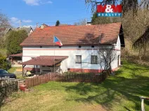 Prodej rodinného domu, Odry - Dobešov, 120 m2