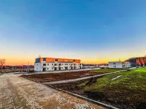 Pronájem bytu 2+kk, Mikulov, Slovácké brigády, 43 m2