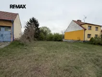 Prodej pozemku pro bydlení, Vacenovice, 1159 m2