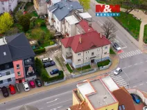 Prodej bytu 1+1, České Budějovice - České Budějovice 6, Mánesova, 33 m2