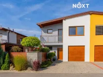 Prodej rodinného domu, Srubec, Smrková, 127 m2