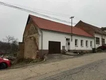 Dražba rodinného domu, Věteřov, 77 m2