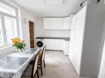 Prodej vícegeneračního domu, Brno, Fryčajova, 350 m2