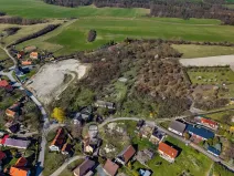 Prodej pozemku pro bydlení, Střemy, 3158 m2