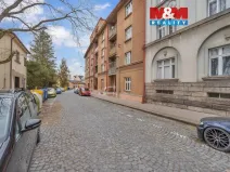 Prodej bytu 3+kk, Dvůr Králové nad Labem, Rooseveltova, 78 m2