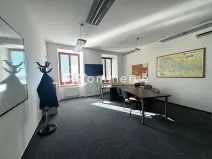 Pronájem kanceláře, Brno, Cejl, 103 m2