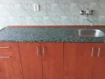 Pronájem bytu 2+kk, Lipovec, 35 m2