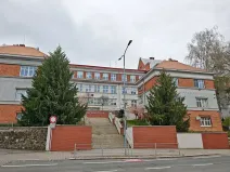 Pronájem kanceláře, Nový Jičín, Palackého, 45 m2