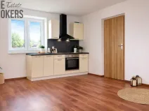 Pronájem bytu 2+kk, Oleška, 42 m2