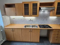 Pronájem bytu 2+1, Teplice, Svojsíkova, 55 m2