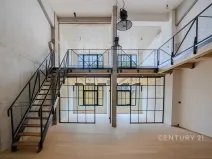 Prodej bytu 4+kk, Praha - Vysočany, Kolbenova, 176 m2