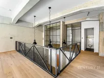 Prodej kanceláře, Praha - Vysočany, Kolbenova, 117 m2