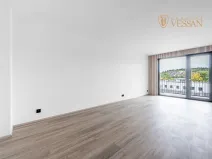 Prodej bytu 2+kk, Praha - Hlubočepy, Na Zlíchově, 52 m2