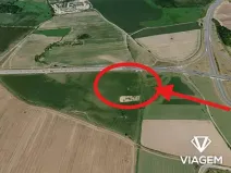 Prodej podílu pole, Zlatníky-Hodkovice, 1491 m2