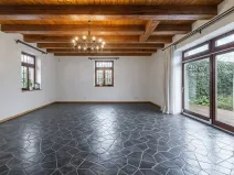 Pronájem bytu 4+kk, Praha, Havlíčkovy sady, 170 m2